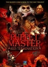 Puppet Master: Axis Termination (2017)