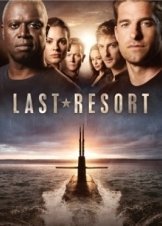 Last Resort (2012)