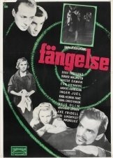 Prison - The Devil's Wanton - Fängelse (1949)