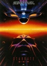 Σταρ Τρεκ VI: Ο άγνωστος κόσμος / Star Trek VI: The Undiscovered Country (1991)