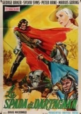 Ο Εκδικητησ Του Λαου / The Moonraker (1958)