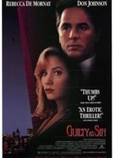 Guilty as Sin (1993)