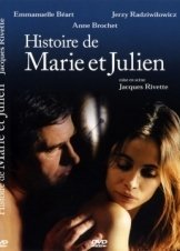 Η ιστορία της Μαρί και του Ζιλιέν / The Story of Marie and Julien / Histoire de Marie et Julien (2003)