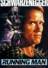 The Running Man - Ο Άτρωτος (1987)