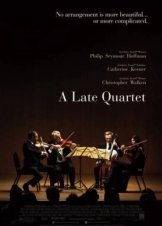 A Late Quartet (2012)
