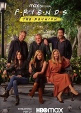 Friends: The Reunion (2021)