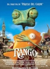 Rango (2011)