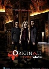 The Originals (2013-2018) 1,2,3,4,5ος Κύκλος