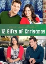 Τα 12 Δώρα των Χριστουγέννων / 12 Gifts of Christmas (2015)