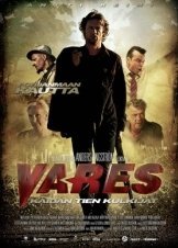 Vares The Path Of The Righteous Men / Vares Kaidan Tien Kulkijat (2012)