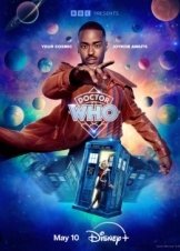 Doctor Who (2024)