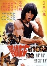 Ο Κιτρινοσ Τιγρησ Τσακιζει Τον Αγριο Ταυρο - Challenge of the Tiger - Mie jue qi qi (1980)