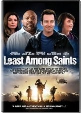 LEAST AMONG SAINTS (2012)