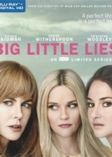 Big Little Lies (2017)