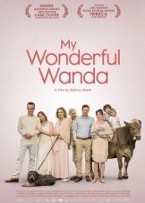 Μη φεύγεις, Βάντα! / Wanda, mein Wunder (2020)