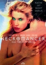 Ο Υπηρετησ Του Σατανα / Necromancer (1988)
