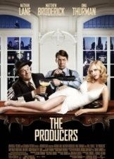 The Producers / Δύο τρελοί παραγωγοί (2005)