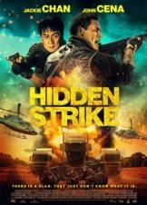 Hidden Strike (2023)