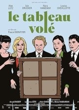 Le Tableau volé (2024)