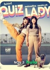 Quiz Lady (2023)