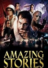 Amazing Stories / Απροσδόκητες Ιστορίες (1985)
