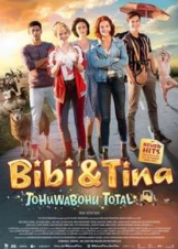 Bibi & Tina: Tohuwabohu total (2017)