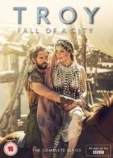 Troy: Fall of a City (2018-) TV Series