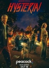 Hysteria! (2024)