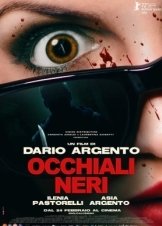Μαύρα γυαλιά / Occhiali neri / Dark Glasses (2022)