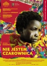 Δεν είμαι μάγισσα / I Am Not a Witch (2017)