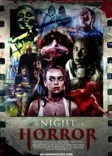 Μια Νυχτα Τρομου / A Night of Horror: Volume 1 (2015)