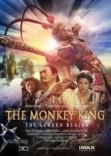 The Monkey King (2014)