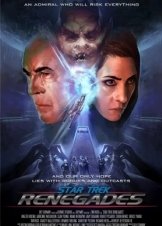 Star Trek Renegades  (2015)