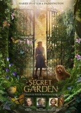 Ο Μυστικός Κήπος / The Secret Garden (2020)