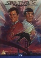 Star Trek IV: The Voyage Home (1986)