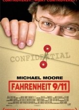 Fahrenheit 9/11 (2004)