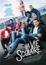School Life / La vie scolaire (2019)