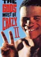 The Gods Must Be Crazy II (1989)