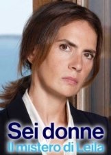 Six Women / Sei donne Il mistero di Leila (2023)
