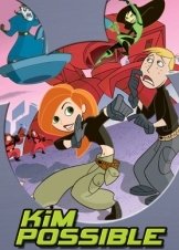 Η Απίθανη Κιμ /  Kim Possible (2002)