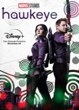 Hawkeye (2021)