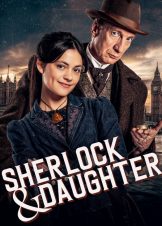 Sherlock & Daughter (2025)