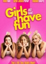Girls Just Want to Have Fun (1985)