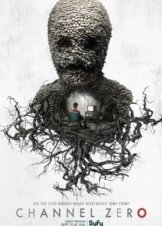 Channel Zero (2016-2018) TV Series 1,2,3,4η Σεζόν