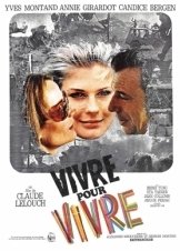 Vivre pour vivre