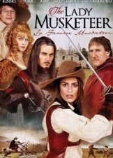 Η Σωματοφύλακας / La Femme Musketeer (2004)