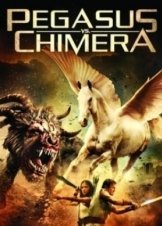 Pegasus Vs. Chimera / The Blood of Pegasus (2012)