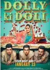 Dolly Ki Doli (2015)