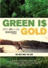 Green is Gold (2016)