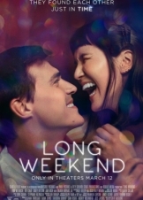 Long Weekend (2021)